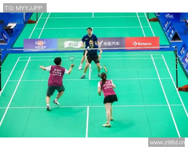 羽毛球盛宴：深入成都羽毛球队的训练与比赛节奏探究