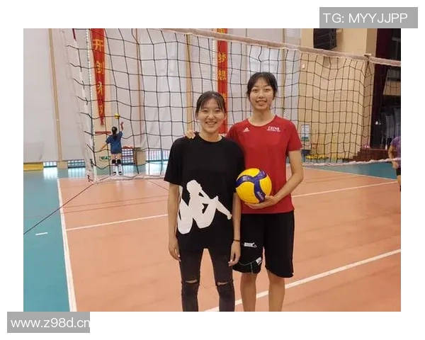 陈娜专访：从排球新星到巅峰传奇的奋斗与成长之路