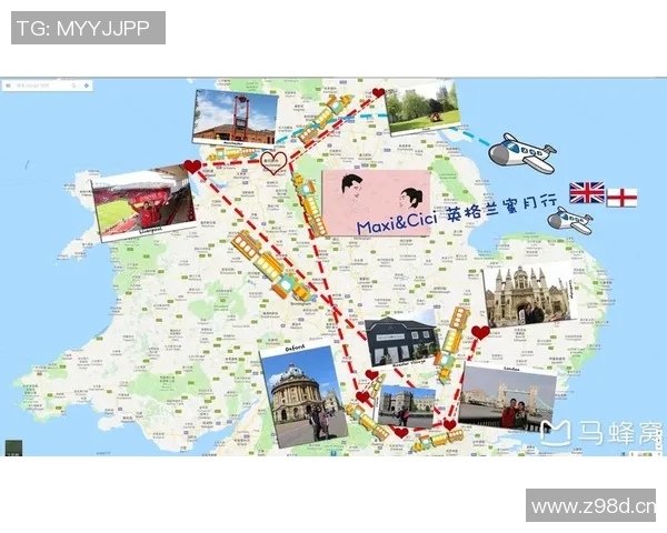 以利物浦为中心探讨英格兰西北部的历史文化与现代发展路径